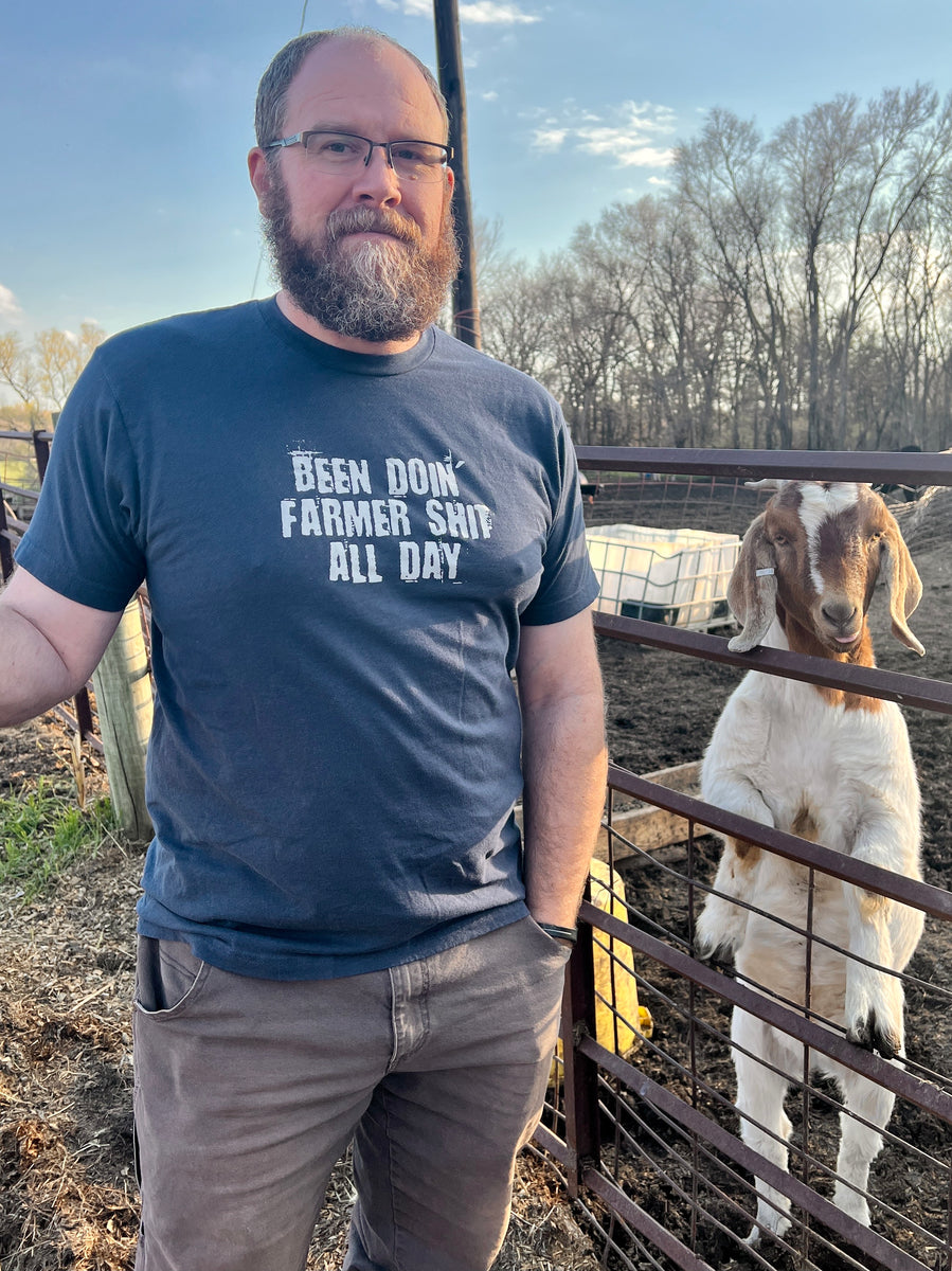 "Sh!t" Shirts Scratchpad Tees