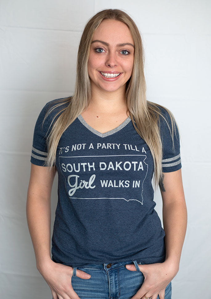 Shop Your State Shirts Scratchpad Tees