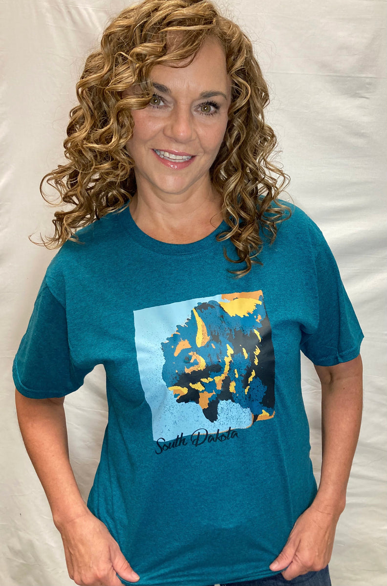 Printed Graphic Shirts Scratchpad Tees