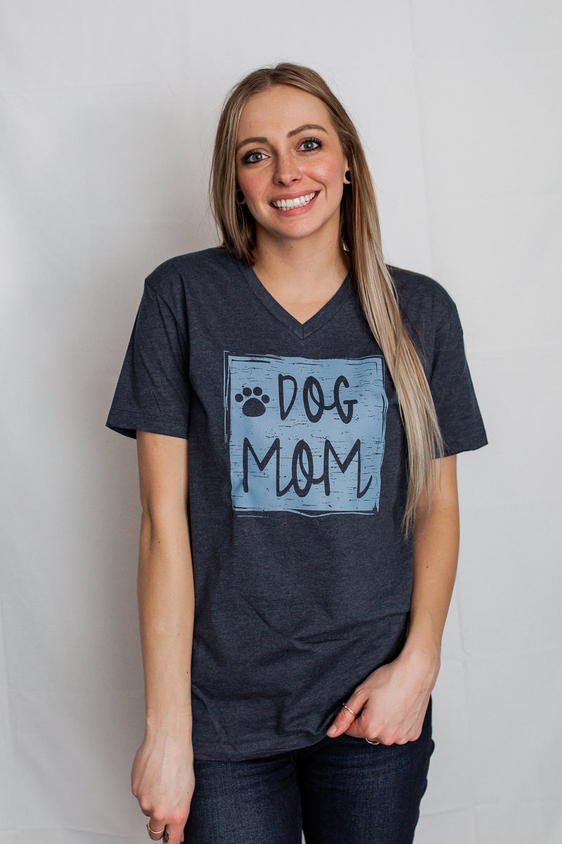 Dog and Cat Shirts Scratchpad Tees