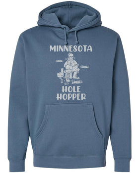 Minnesota Hole Hopper Midweight Sweatshirt