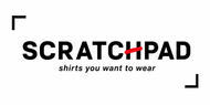 Scratchpad Tees - Shirts You Wanna Wear 