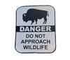 Colorado Tossin' Tourists Short Sleeved Tee