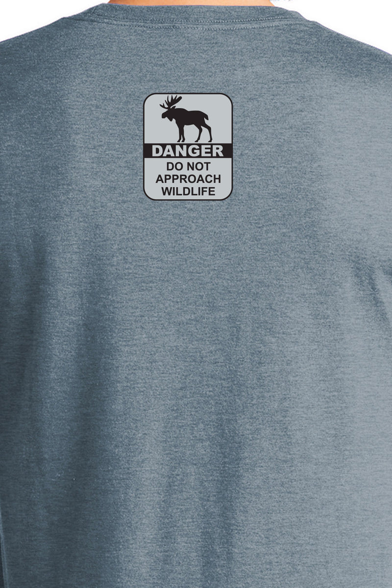 Minnesota Trouncin' Tourists Tee Scratchpad Tees