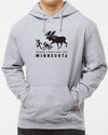 Minnesota Trouncin' Tourists Sweatshirt