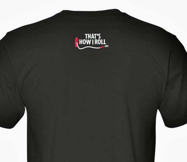 Been Doin' Firefighter Sh!t All Day Sweatshirt