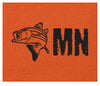 Lucky Fishing Sweatshirt - Minnesota