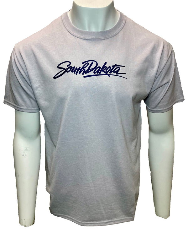 South Dakota Trademark Tee - Adult